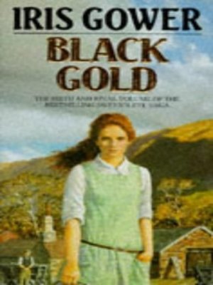 cover image of Black gold